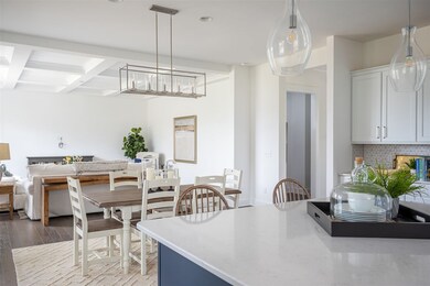 213 Azalea View Way unit 1736, Holly Springs, NC 27540 - photo 4