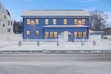 120 North St, Newtonville, MA 02460 - photo 2