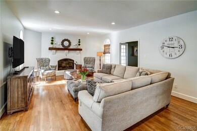 11401 Harcourt Terrace, Henrico, VA 23233 - photo 7