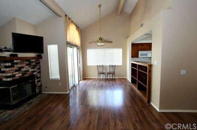 Great Room/Dining Area