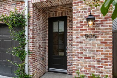 805 Shallow Hollow Dr, Houston, TX 77018 - photo 3