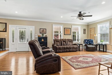 4916 Windy Hill Rd, Trappe, MD 21673 - photo 6