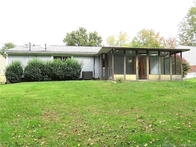 Home Rear
