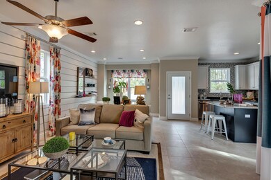 LAGUNA OPEN PLAN