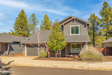 3580 W Altair Way, Flagstaff, AZ 86001 - photo 3