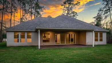 25127 E Tara Plantation Dr, Tomball, TX 77375 - photo 6