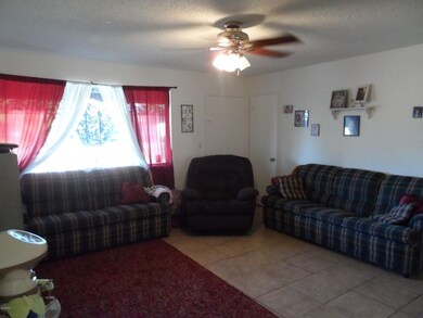 gibson living room
