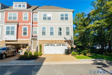 4501 Hayloft Ct, Glen Allen, VA 23060 - photo 2