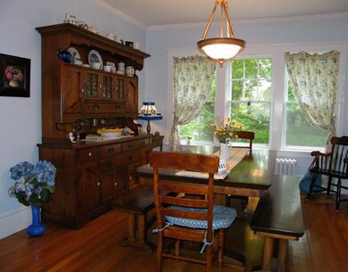 Dining Room.