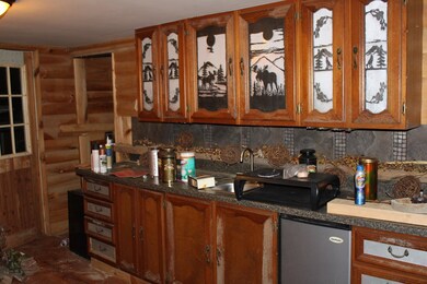 dining room/bar