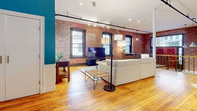 19 Stanhope St unit 1A, Boston, MA 02116 - photo 6