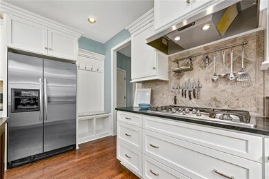 CHEF'S DELIGHT GAS COOKTOP
