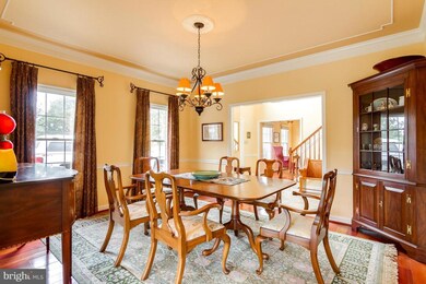 7929 N Saddle Ridge Ct, Catlett, VA 20119 - photo 4