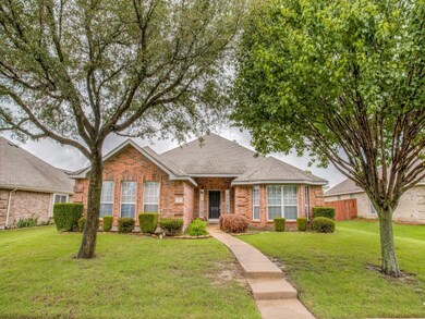 1211 E Oak St, Wylie, TX 75098 - photo 2