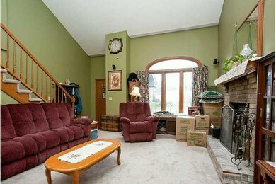 Other. Large vaulted Great Room complimented by a 