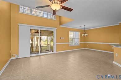 6106 Lookout Point Cir, Midlothian, VA 23112 - photo 3