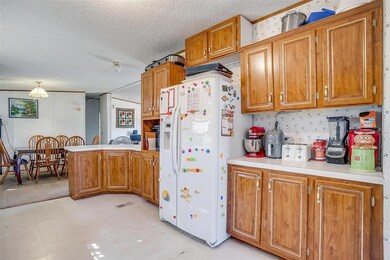 508 Green Branch Rd, Weatherford, TX 76085 - photo 6