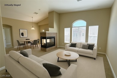 8728 Tom Noon Ave unit 101, Las Vegas, NV 89178 - photo 7