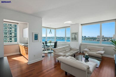 The Avery Condominium unit 25D, New York, NY 10069 - photo 2