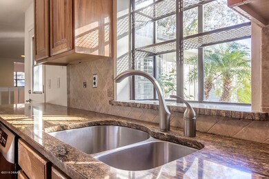 Kitchen sink