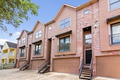 953 Yale St unit 3, Houston, TX 77008 - photo 3