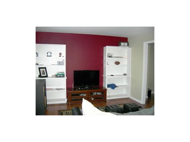 Wonderful built-ins.