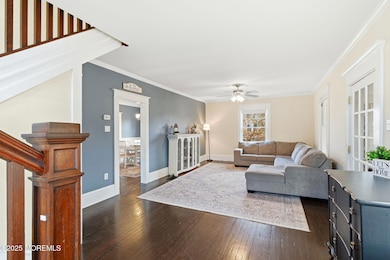 307 Pine St, Lakehurst, NJ 08733 - photo 7