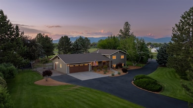 3101 Humble Rd, Missoula, MT 59804 - photo 2