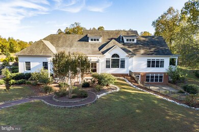 7410 S Flint Hill Rd, Owings, MD 20736 - photo 2