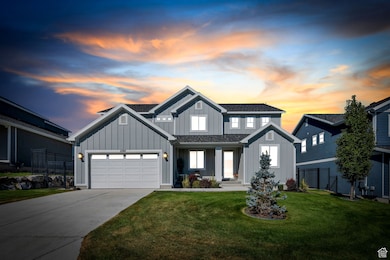 2397 S Serene Way, Saratoga Springs, UT 84045 - photo 3