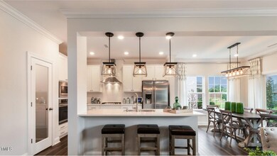 Landrum Kitchen III