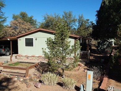 412 E Alpine Dr, Payson, AZ 85541 - photo 2