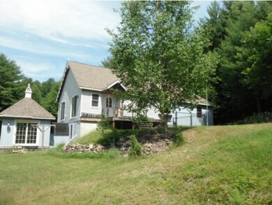 108 Foggs Ridge Rd, Ossipee, NH 03864 - photo 3