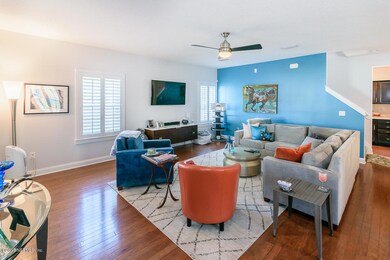 Great room