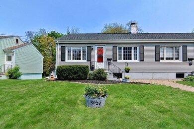29 Vine St unit 29, Milford, MA 01757 - photo 2