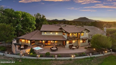 5691 Hole in One Dr, Prescott, AZ 86301 - photo 3