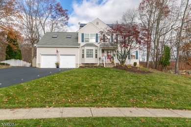 17 Anderson Rd, Wharton, NJ 07885 - photo 2