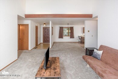 Living Room to Dining Area