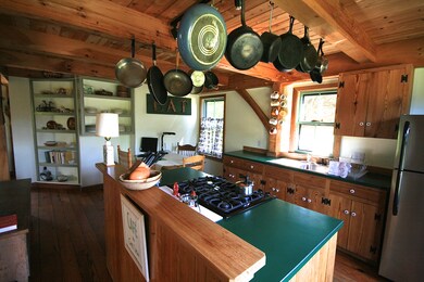 Kitchen'