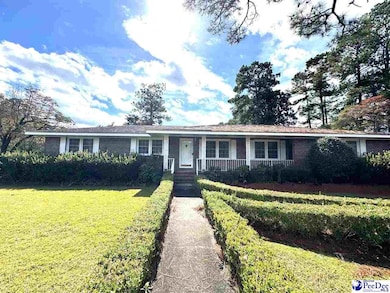 1012 Coker St, Dillon, SC 29536 - photo 2