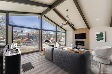 2780 Juniper Dr, Golden, CO 80401 - photo 4