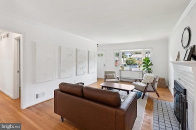 5006 Flanders Ave, Kensington, MD 20895 - photo 6