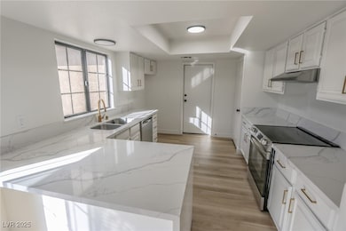 3232 Dayflower St unit 4, Las Vegas, NV 89121 - photo 4