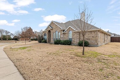 1316 E Oak St, Wylie, TX 75098 - photo 3