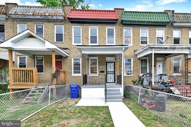4969 Edgemere Ave, Baltimore, MD 21215 - photo 3