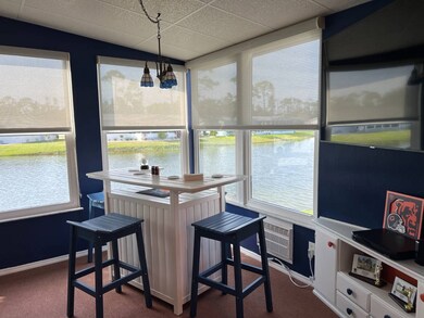 lanai