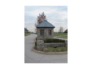 1918 Apple Blossom Dr unit Lot 9, Floyds Knobs, IN 47119 - photo 2