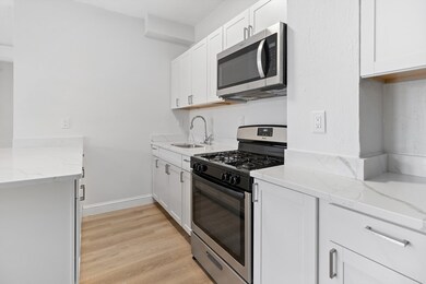 8 Kenwood St unit 3, Boston, MA 02124 - photo 4