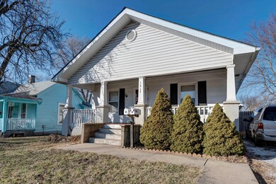 C-Street Duplex