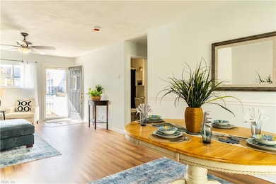 1914 Parkview Ave, Norfolk, VA 23503 - photo 4